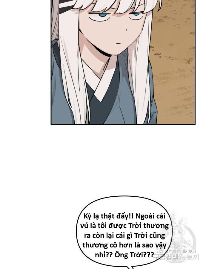 Hổ Đến Chơi Nhà - Chapter 137 - Page 42