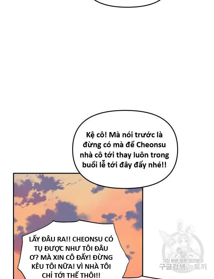 Hổ Đến Chơi Nhà - Chapter 137 - Page 44
