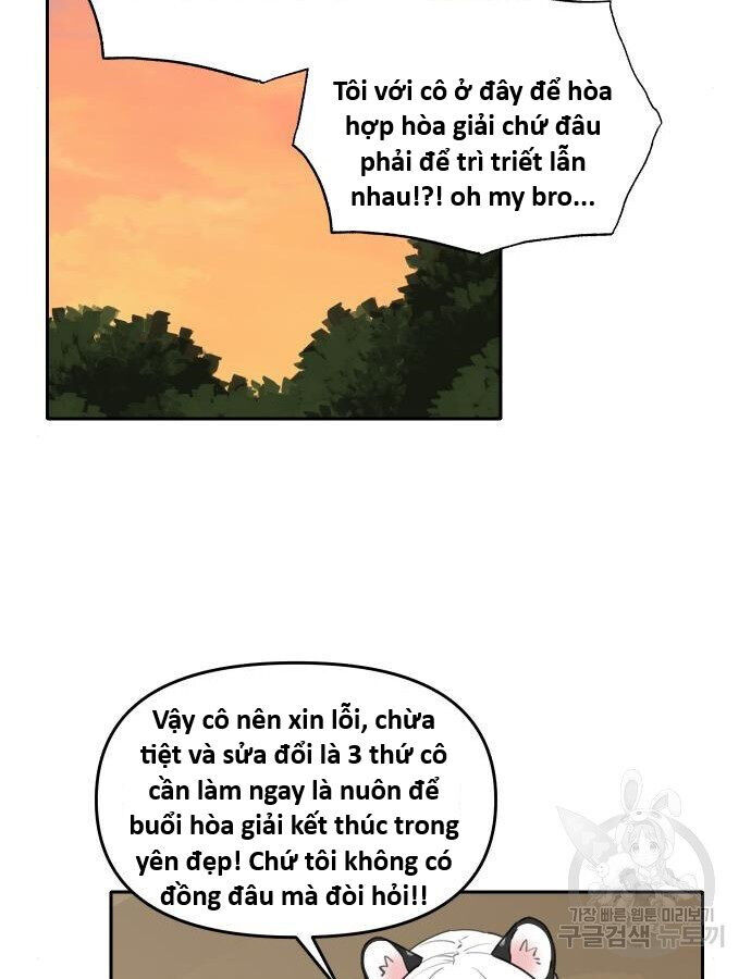 Hổ Đến Chơi Nhà - Chapter 137 - Page 45