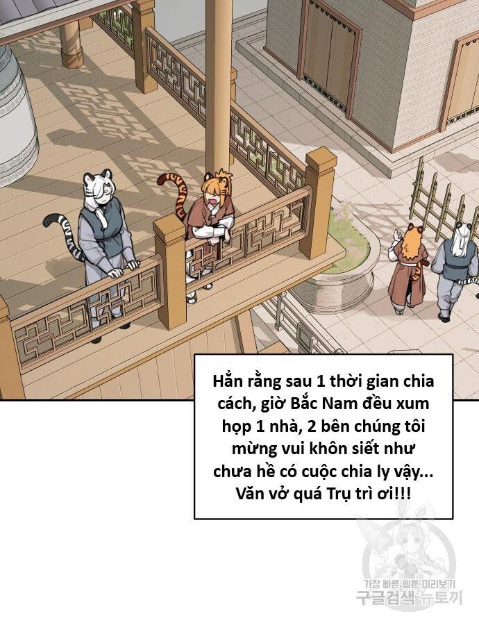 Hổ Đến Chơi Nhà - Chapter 137 - Page 49