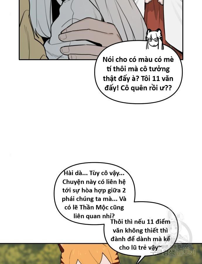 Hổ Đến Chơi Nhà - Chapter 137 - Page 5