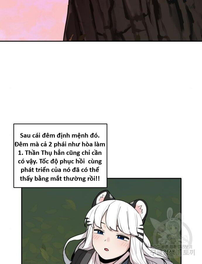 Hổ Đến Chơi Nhà - Chapter 137 - Page 54