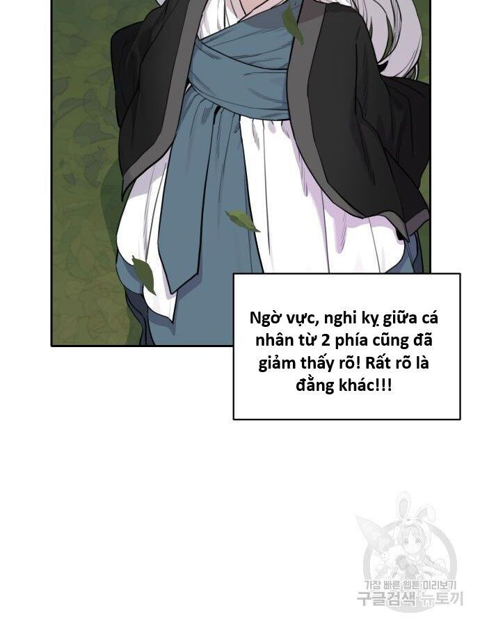 Hổ Đến Chơi Nhà - Chapter 137 - Page 55
