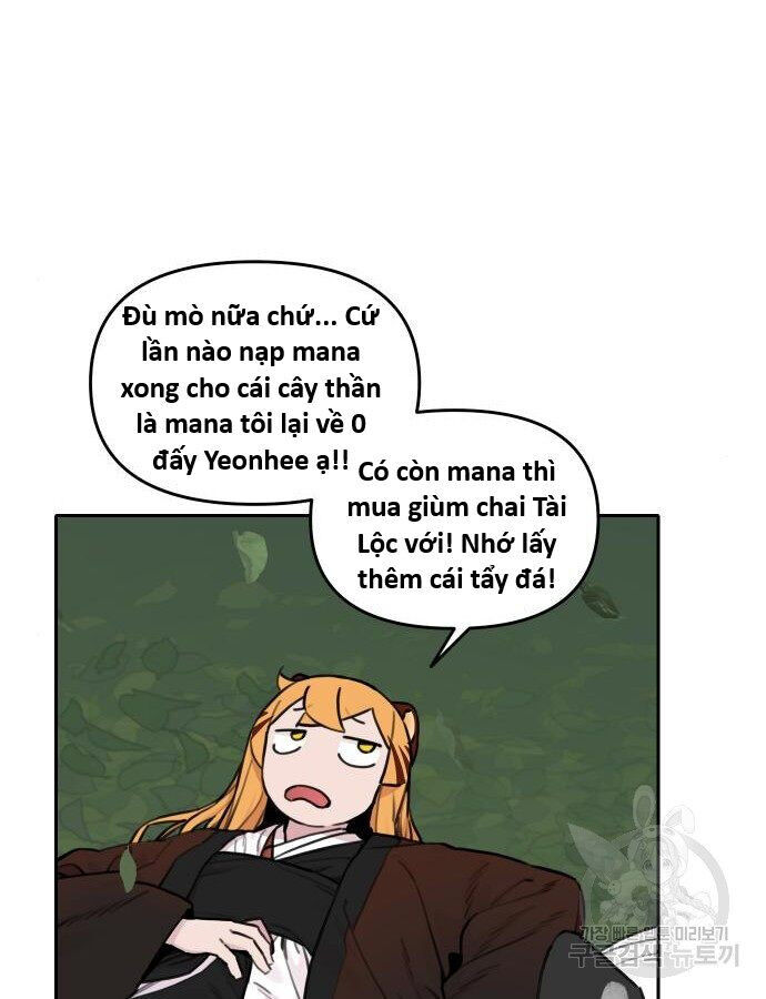 Hổ Đến Chơi Nhà - Chapter 137 - Page 57