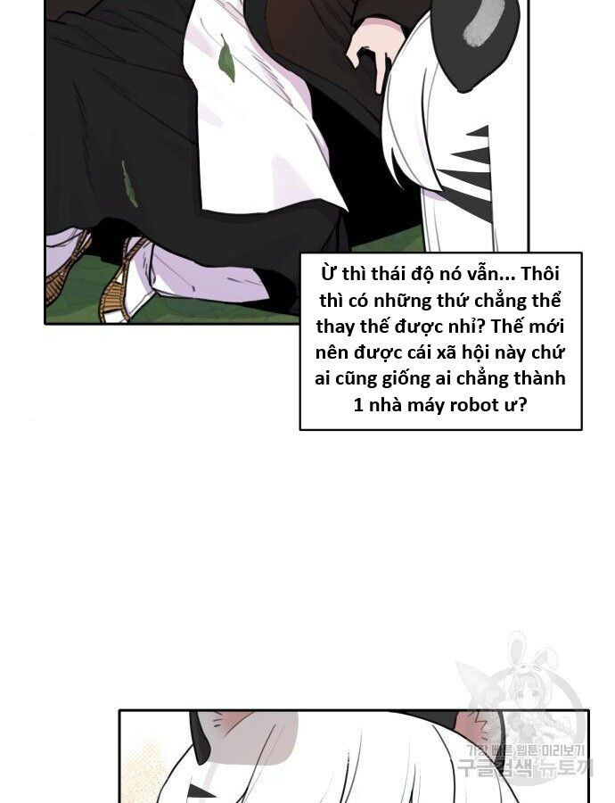 Hổ Đến Chơi Nhà - Chapter 137 - Page 58