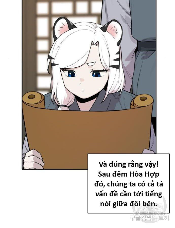 Hổ Đến Chơi Nhà - Chapter 137 - Page 62