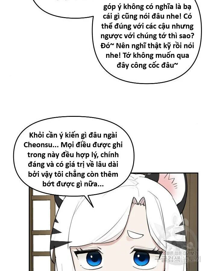 Hổ Đến Chơi Nhà - Chapter 137 - Page 65