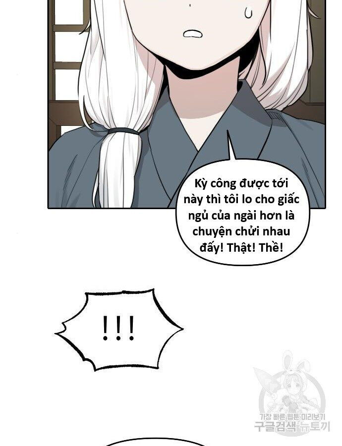 Hổ Đến Chơi Nhà - Chapter 137 - Page 66