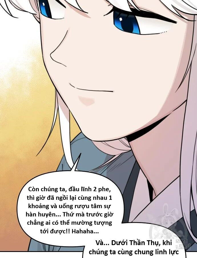 Hổ Đến Chơi Nhà - Chapter 137 - Page 70