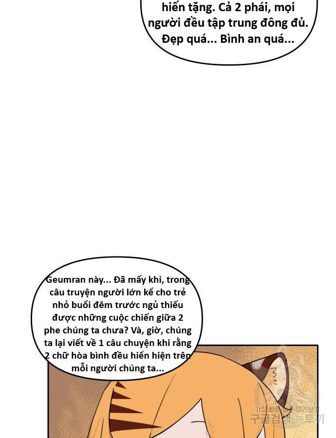 Hổ Đến Chơi Nhà - Chapter 137 - Page 71