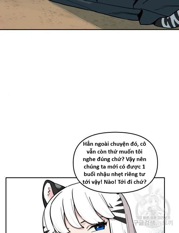 Hổ Đến Chơi Nhà - Chapter 137 - Page 74