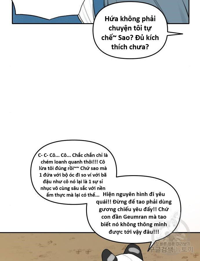 Hổ Đến Chơi Nhà - Chapter 137 - Page 8