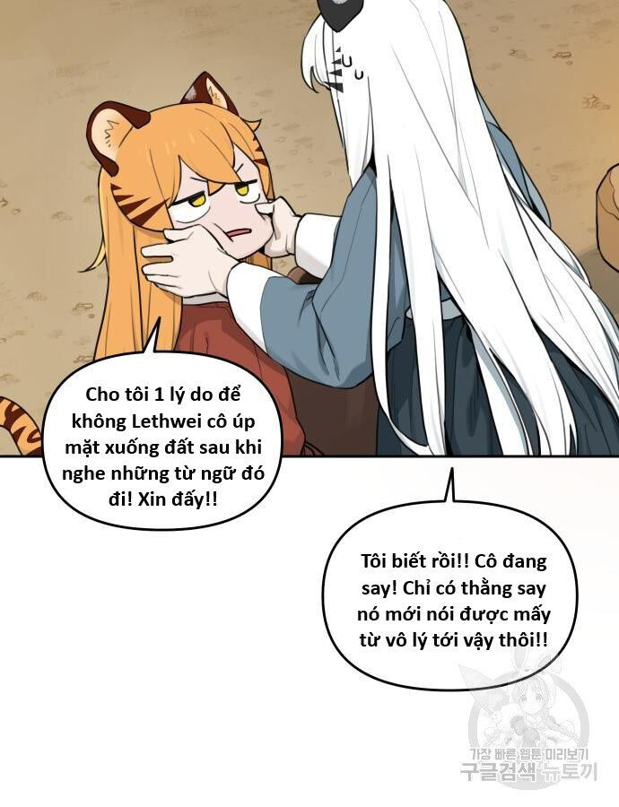 Hổ Đến Chơi Nhà - Chapter 137 - Page 9