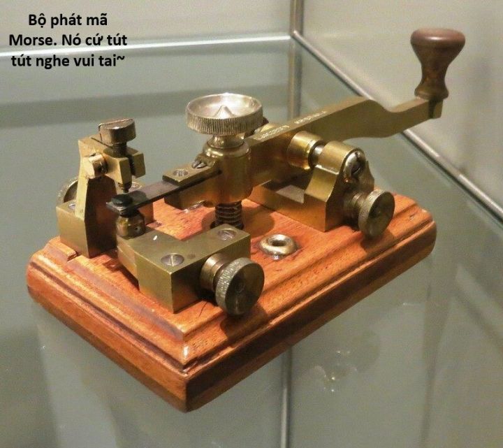 Hổ Đến Chơi Nhà - Chapter 138 - Page 107