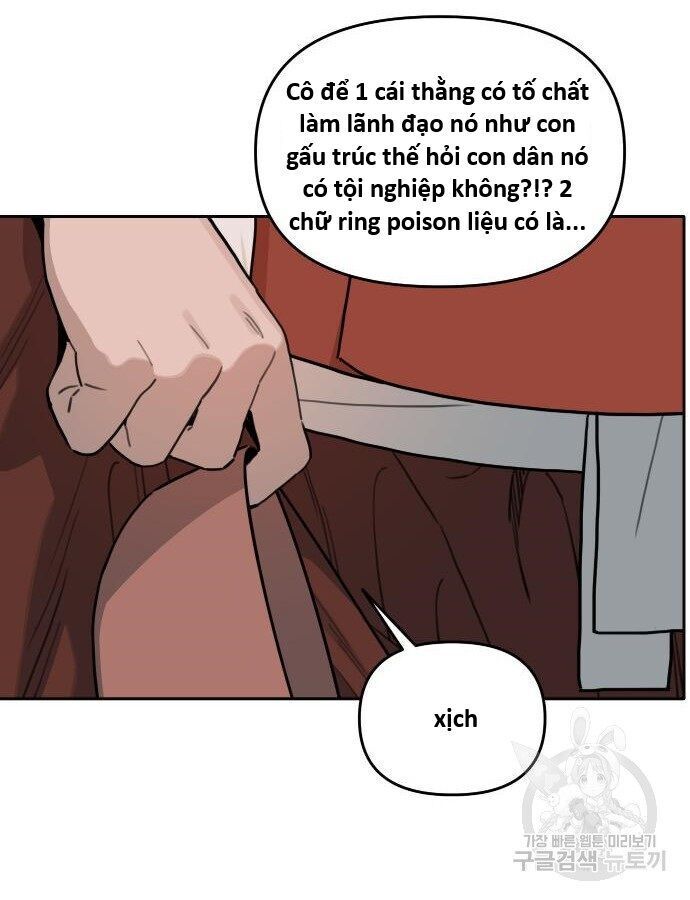 Hổ Đến Chơi Nhà - Chapter 138 - Page 12