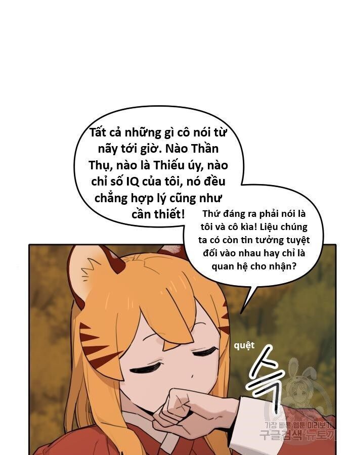 Hổ Đến Chơi Nhà - Chapter 138 - Page 13