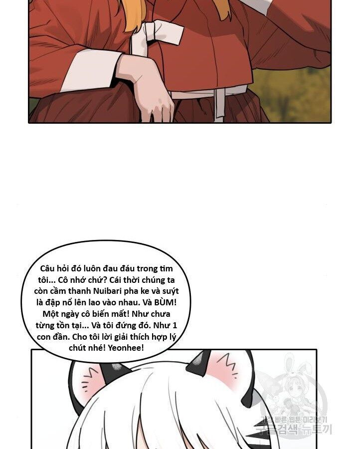 Hổ Đến Chơi Nhà - Chapter 138 - Page 14