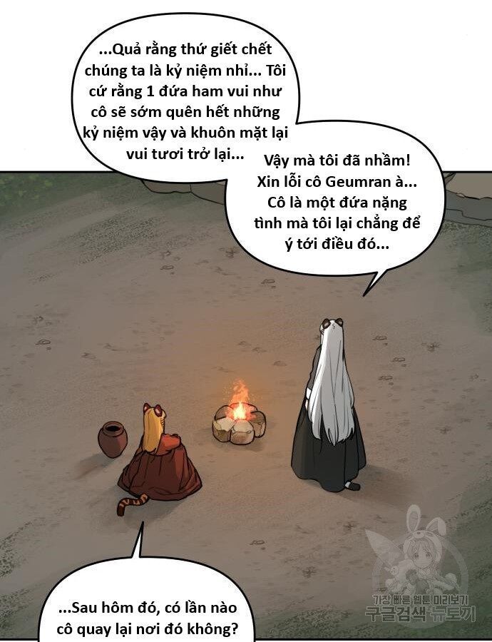 Hổ Đến Chơi Nhà - Chapter 138 - Page 16