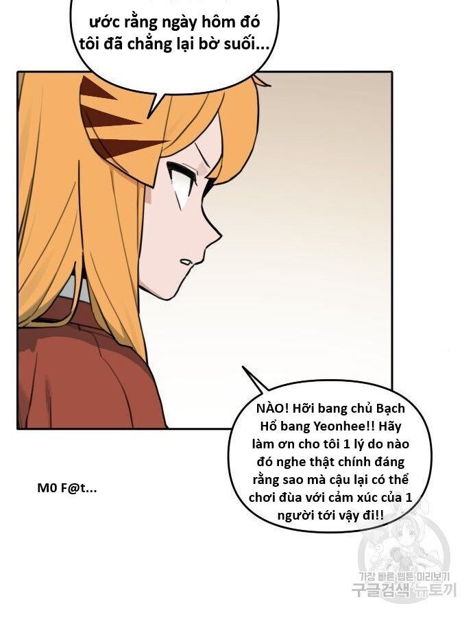 Hổ Đến Chơi Nhà - Chapter 138 - Page 19