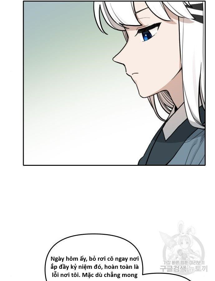 Hổ Đến Chơi Nhà - Chapter 138 - Page 20