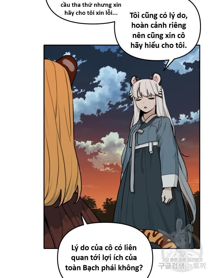 Hổ Đến Chơi Nhà - Chapter 138 - Page 21