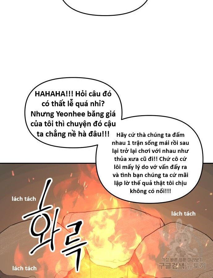 Hổ Đến Chơi Nhà - Chapter 138 - Page 22