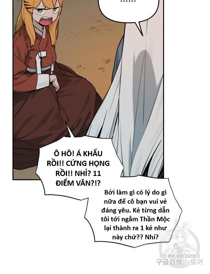 Hổ Đến Chơi Nhà - Chapter 138 - Page 24