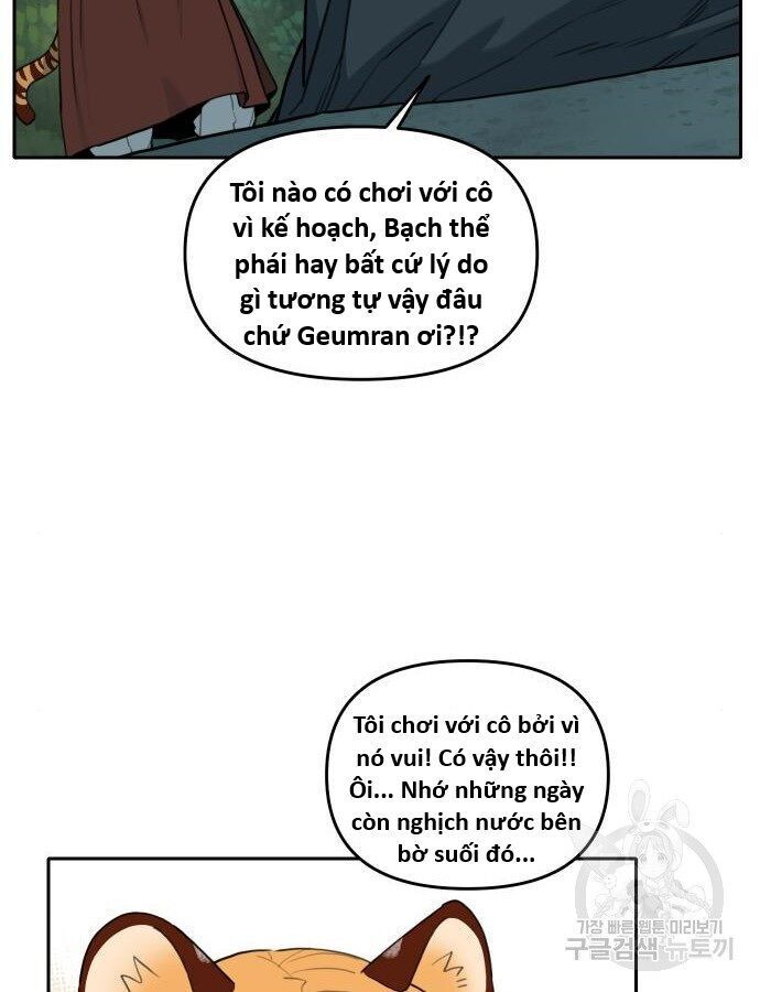 Hổ Đến Chơi Nhà - Chapter 138 - Page 32