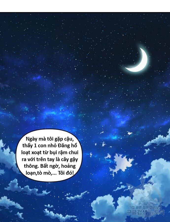 Hổ Đến Chơi Nhà - Chapter 138 - Page 34