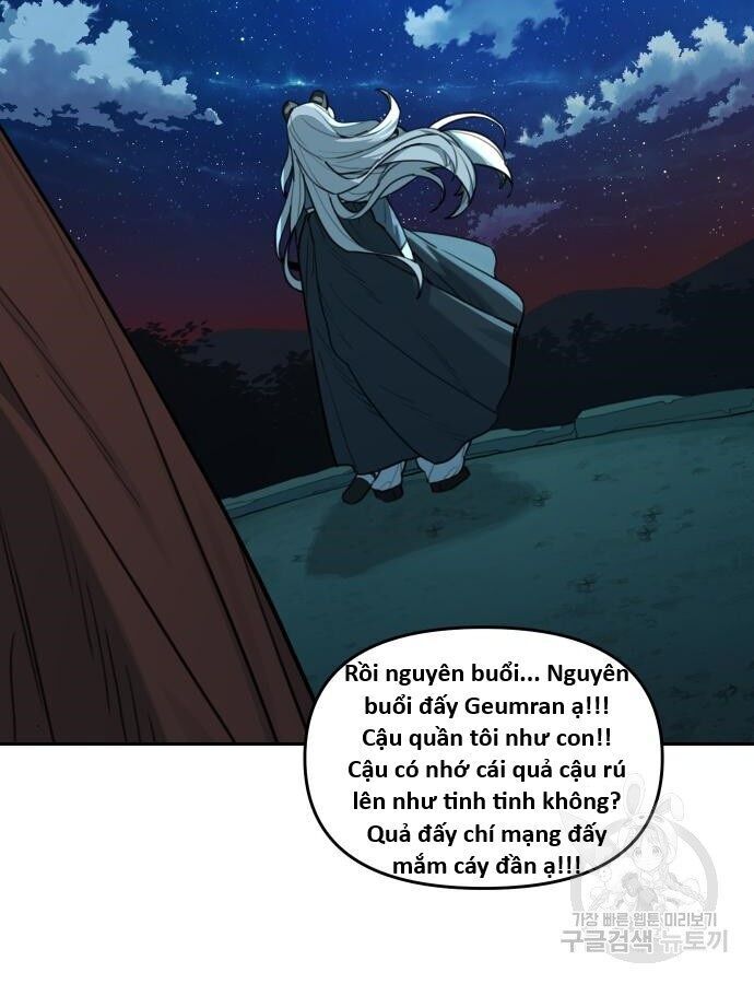 Hổ Đến Chơi Nhà - Chapter 138 - Page 35
