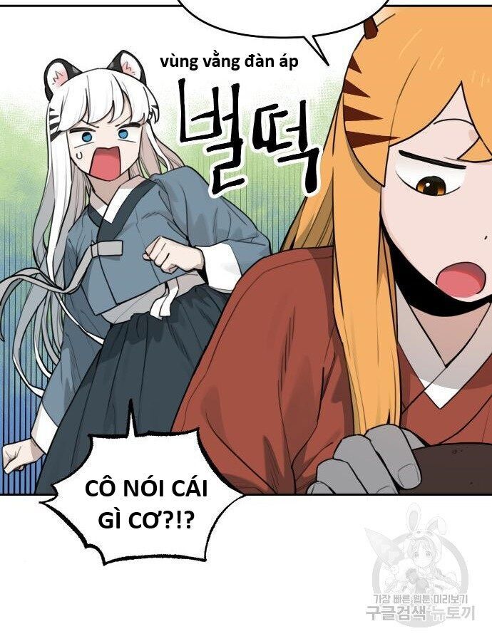 Hổ Đến Chơi Nhà - Chapter 138 - Page 4