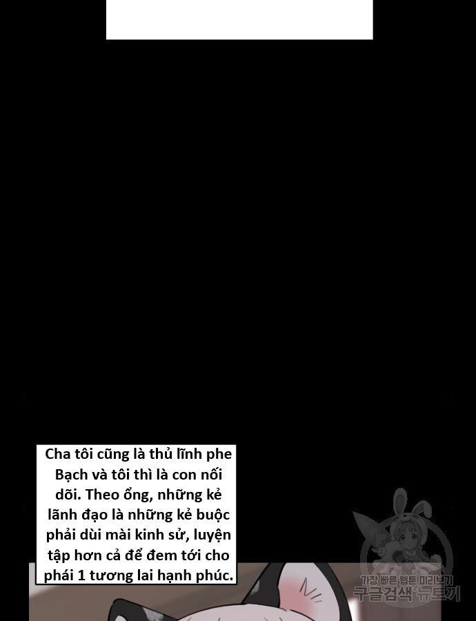 Hổ Đến Chơi Nhà - Chapter 138 - Page 41