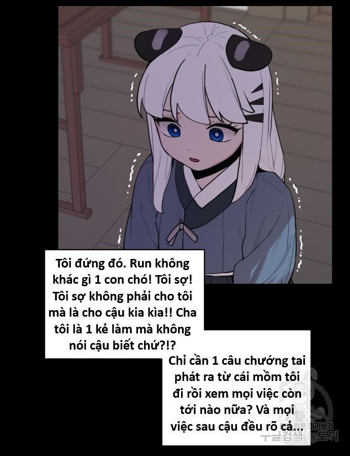 Hổ Đến Chơi Nhà - Chapter 138 - Page 49