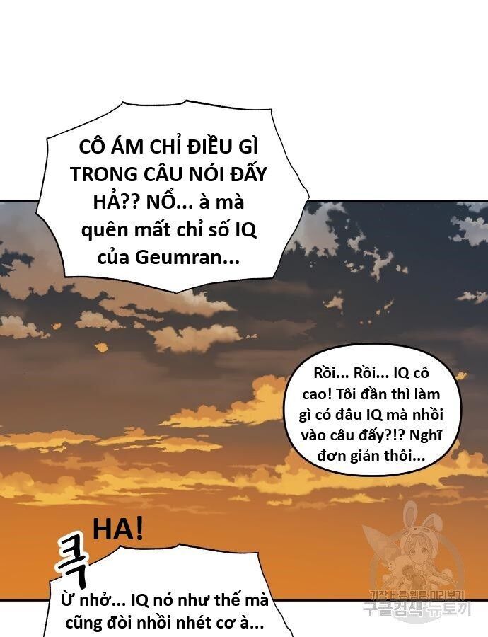 Hổ Đến Chơi Nhà - Chapter 138 - Page 5