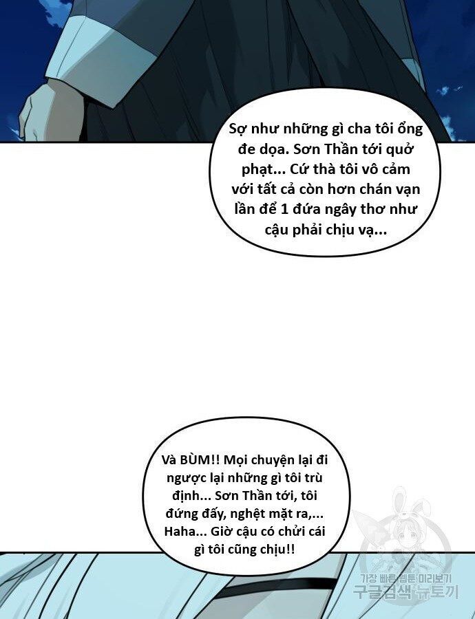 Hổ Đến Chơi Nhà - Chapter 138 - Page 54