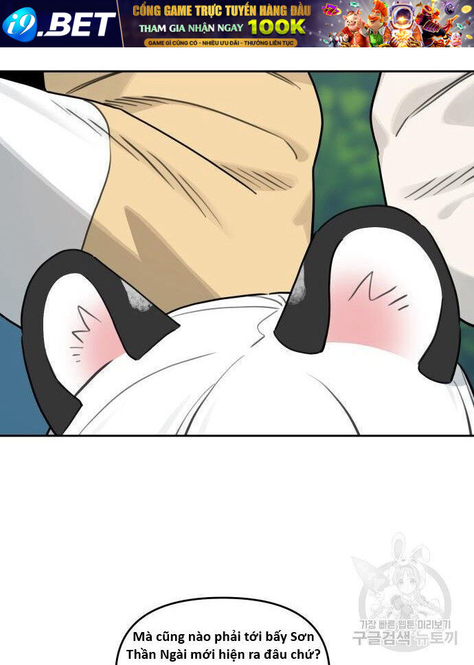 Hổ Đến Chơi Nhà - Chapter 138 - Page 56