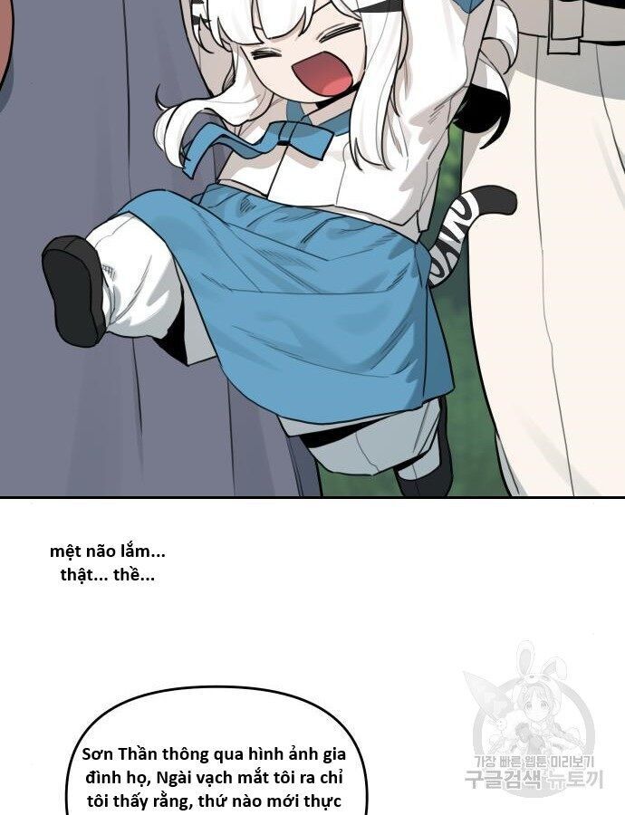 Hổ Đến Chơi Nhà - Chapter 138 - Page 58