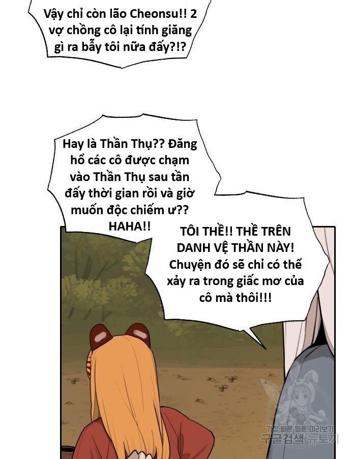 Hổ Đến Chơi Nhà - Chapter 138 - Page 6