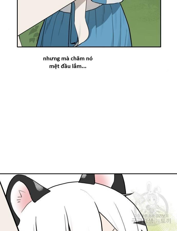 Hổ Đến Chơi Nhà - Chapter 138 - Page 61