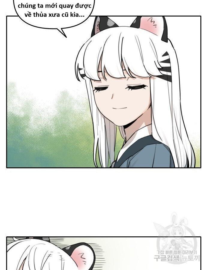 Hổ Đến Chơi Nhà - Chapter 138 - Page 66