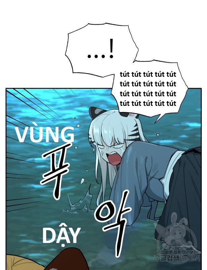 Hổ Đến Chơi Nhà - Chapter 138 - Page 69