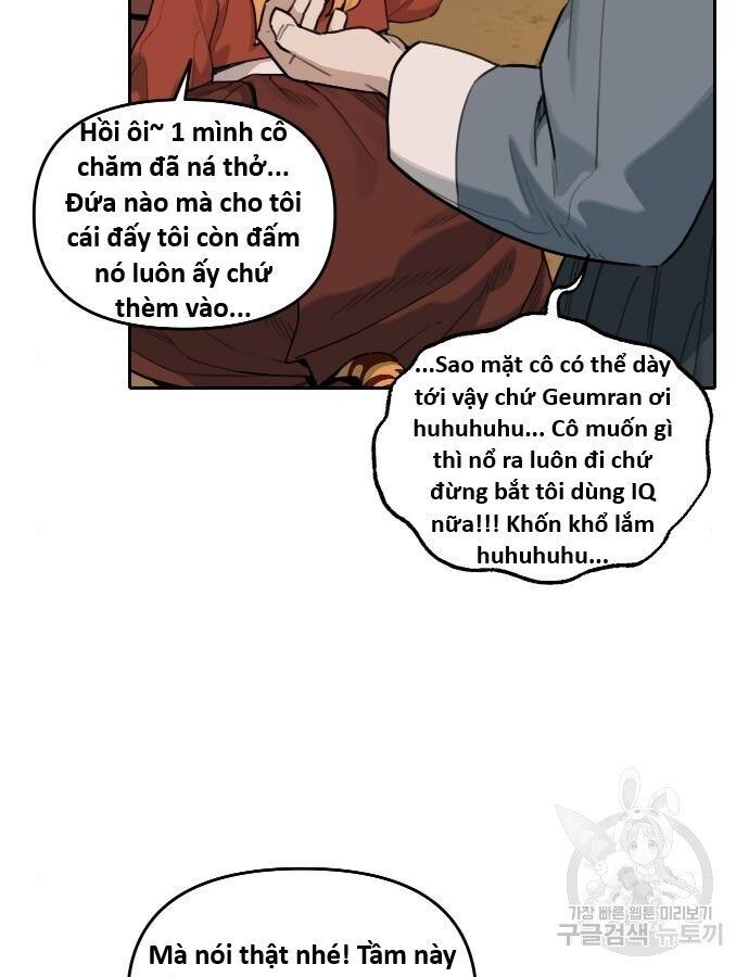 Hổ Đến Chơi Nhà - Chapter 138 - Page 7