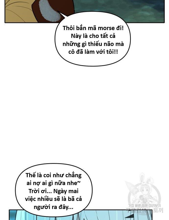 Hổ Đến Chơi Nhà - Chapter 138 - Page 70