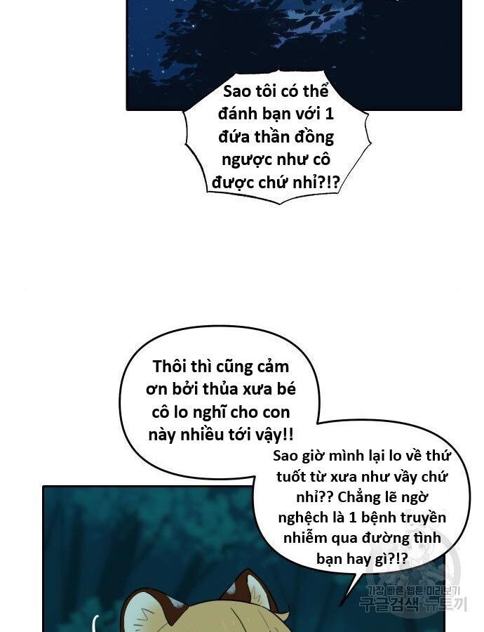 Hổ Đến Chơi Nhà - Chapter 138 - Page 74