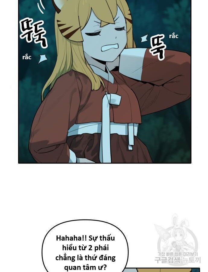 Hổ Đến Chơi Nhà - Chapter 138 - Page 75