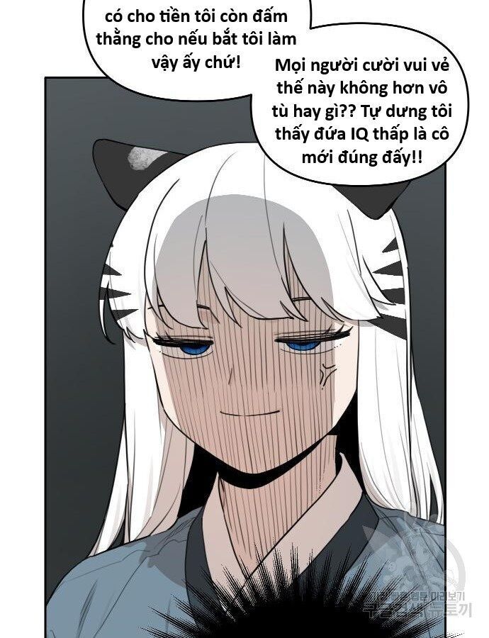Hổ Đến Chơi Nhà - Chapter 138 - Page 8