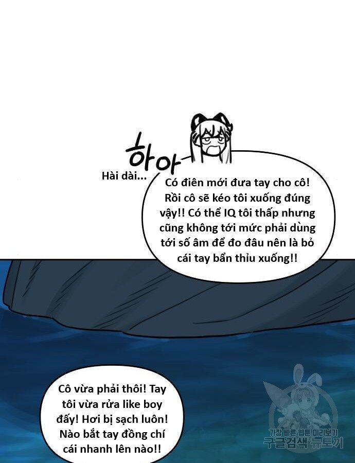 Hổ Đến Chơi Nhà - Chapter 138 - Page 80