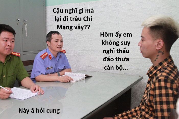 Hổ Đến Chơi Nhà - Chapter 138 - Page 94