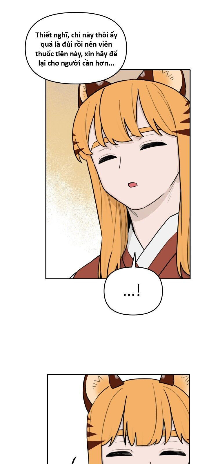 Hổ Đến Chơi Nhà - Chapter 139 - Page 17