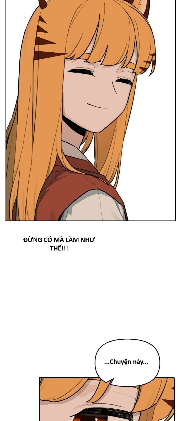 Hổ Đến Chơi Nhà - Chapter 139 - Page 22